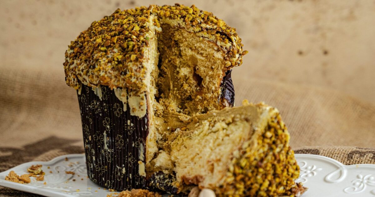 La tendencia de los panettone gourmet y dónde comprarlos esta Navidad