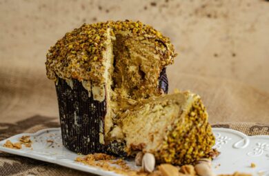 La tendencia de los panettone gourmet y dónde comprarlos esta Navidad