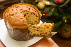 panettone tradicional