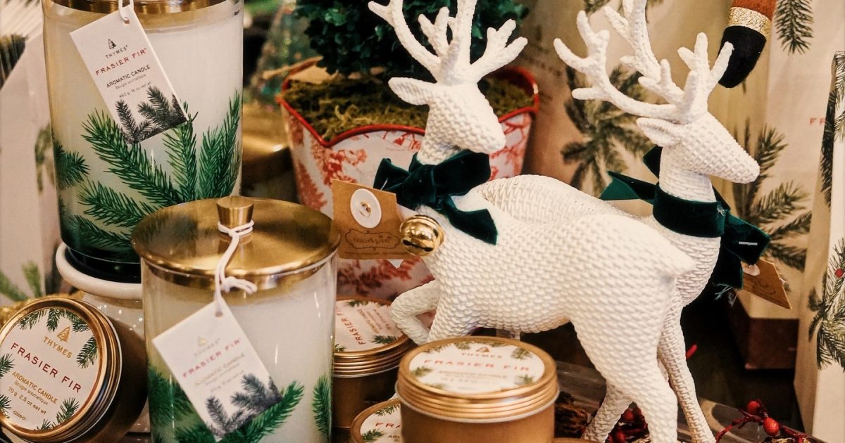 Qué regalar de angelito esta Navidad: Ideas de regalos fáciles y prácticos