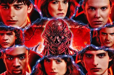 Stranger Things 5: ¿Cuándo salen los nuevos episodios en República Dominicana?