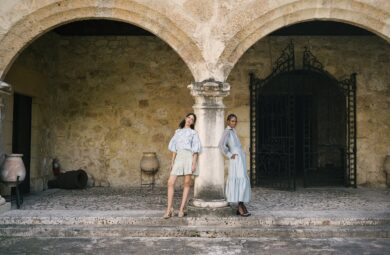 Conoce 6 boutiques de mujer en Santo Domingo que transformarán tu closet