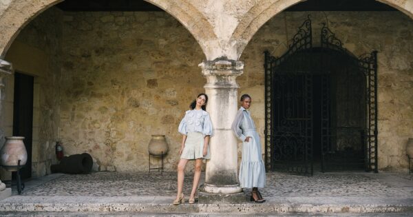 Conoce 6 boutiques de mujer en Santo Domingo que transformarán tu closet