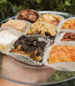 cuadritos delacasa postres to-go rd