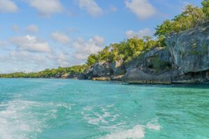 destinos turísticos más visitados rd 2025 la romana