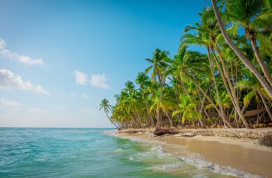 Los destinos turísticos más visitados de República Dominicana en 2025