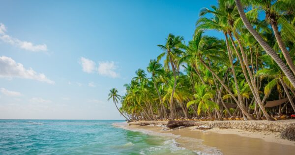 Los destinos turísticos más visitados de República Dominicana en 2025