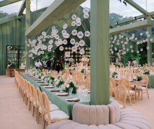 elisa abreu wedding planners