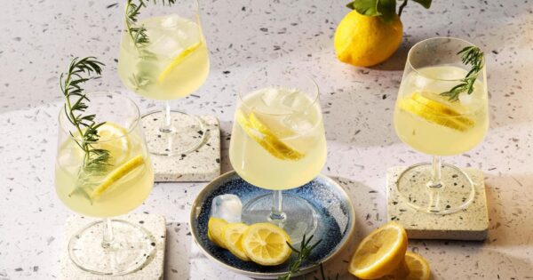 Limoncello Spritz: El coctel del momento y dónde pedirlo en Santo Domingo
