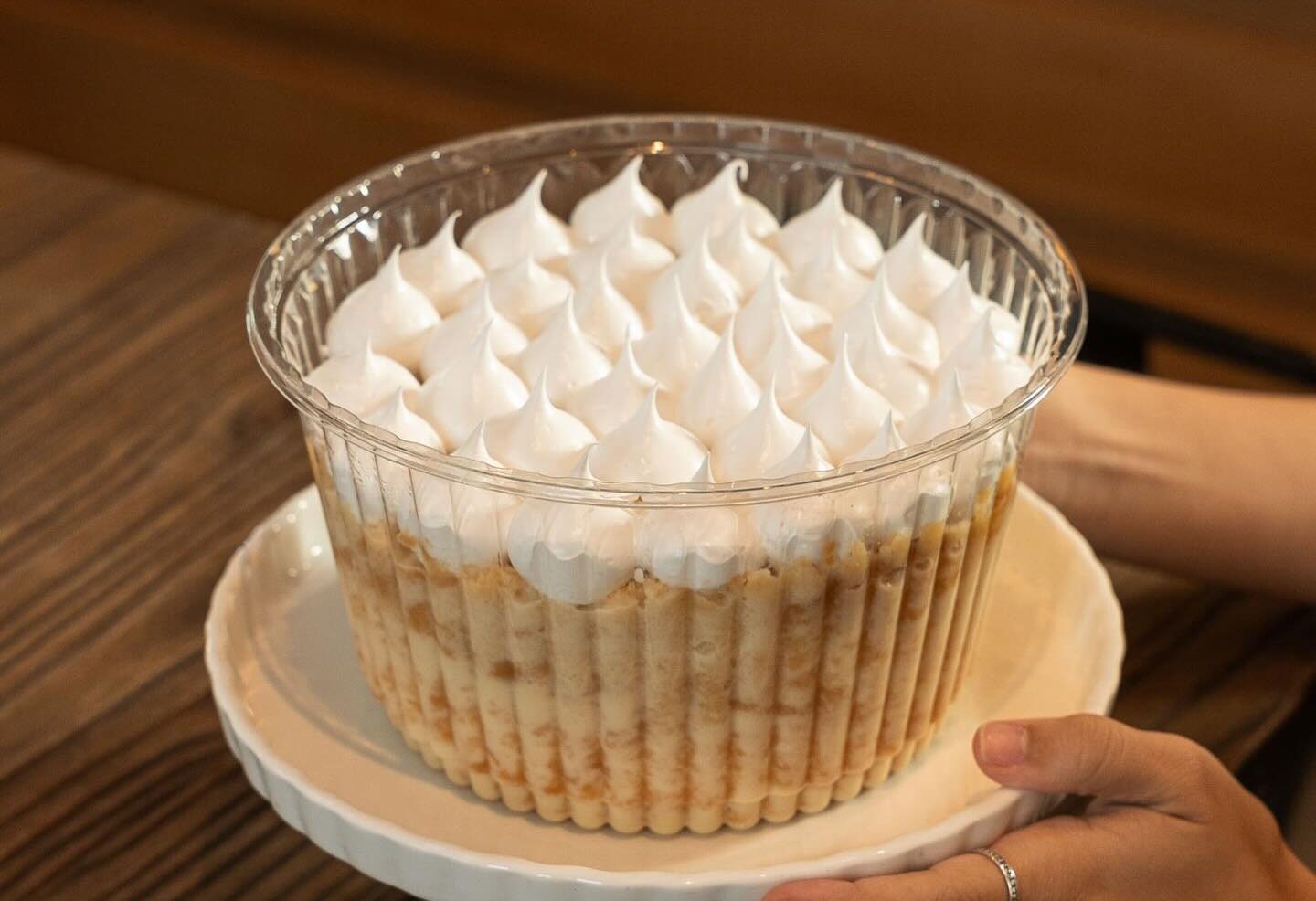 postres to-go rd pasta factory