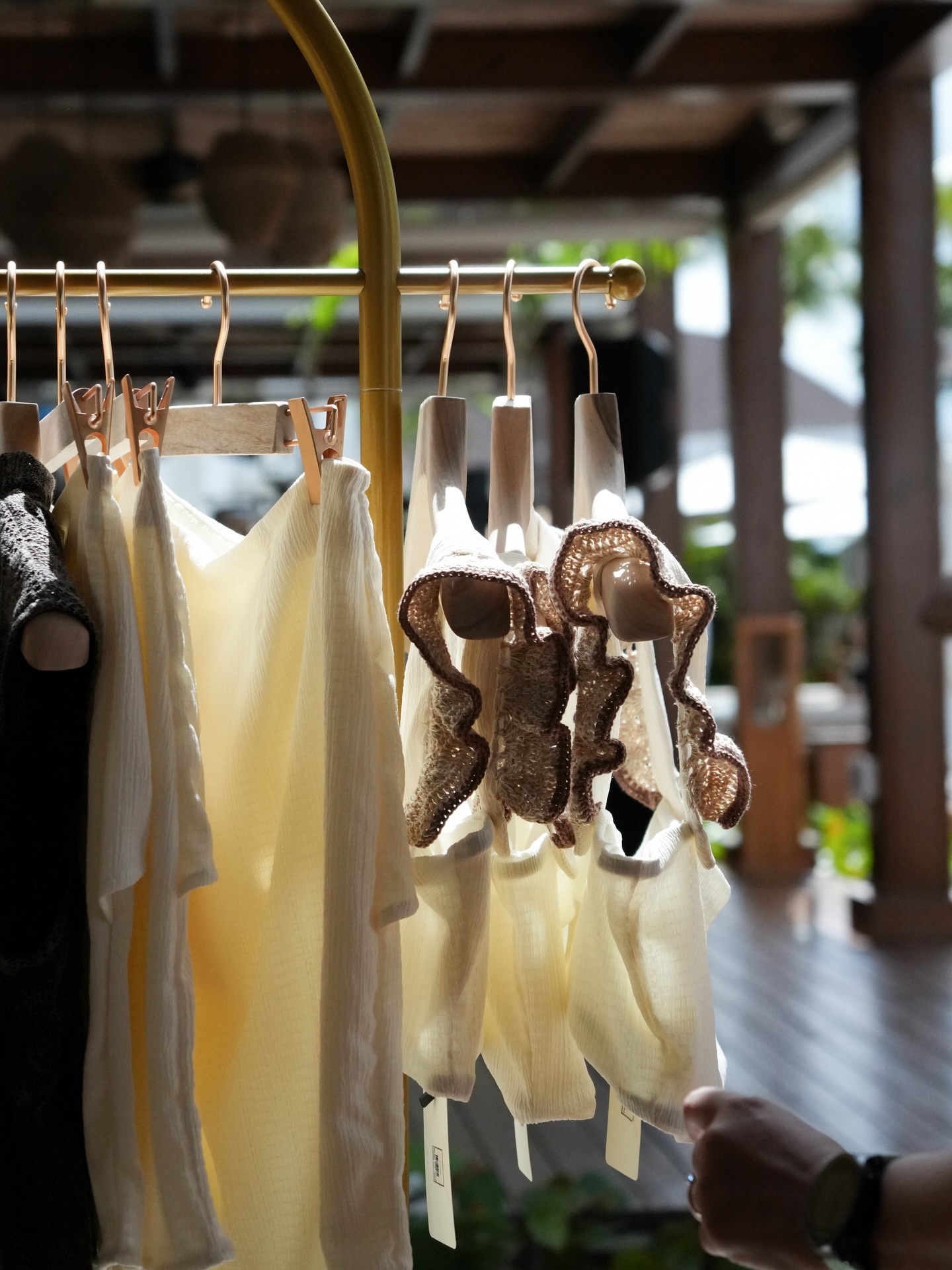 trends ropa de playa 2026