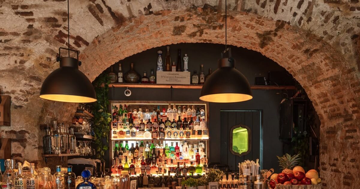 EL MOSQUITO BAR