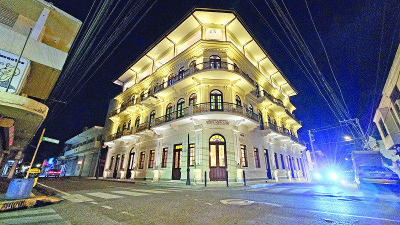 CENTRO CULTURAL BANRESERVAS