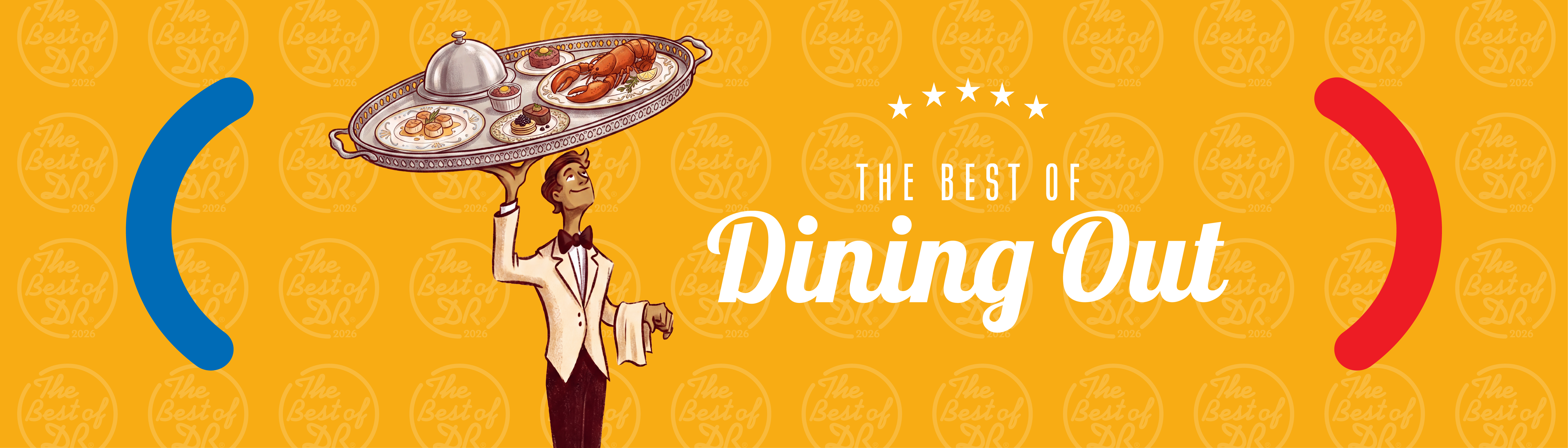 DINING OUT