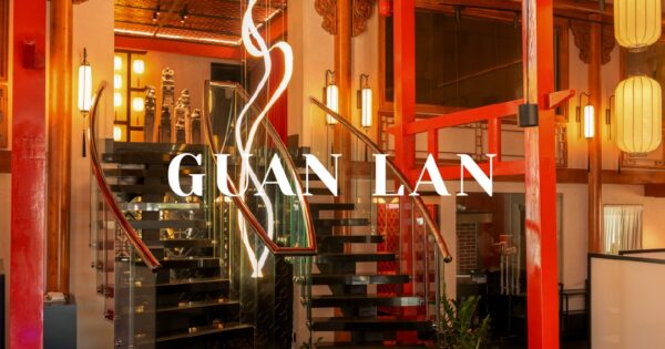 GUAN LAN