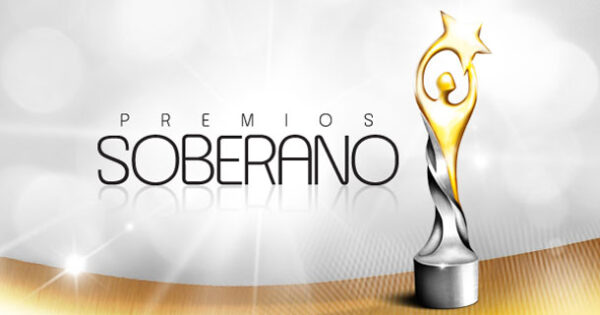 PREMIOS SOBERANO