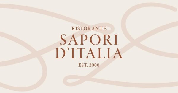 SAPORI D’ITALIA
