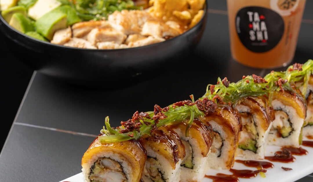 TAMASHI