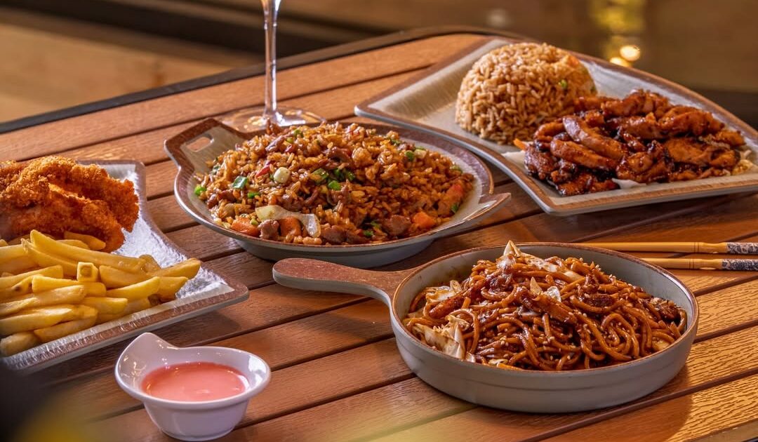 TERIYAKI PRO