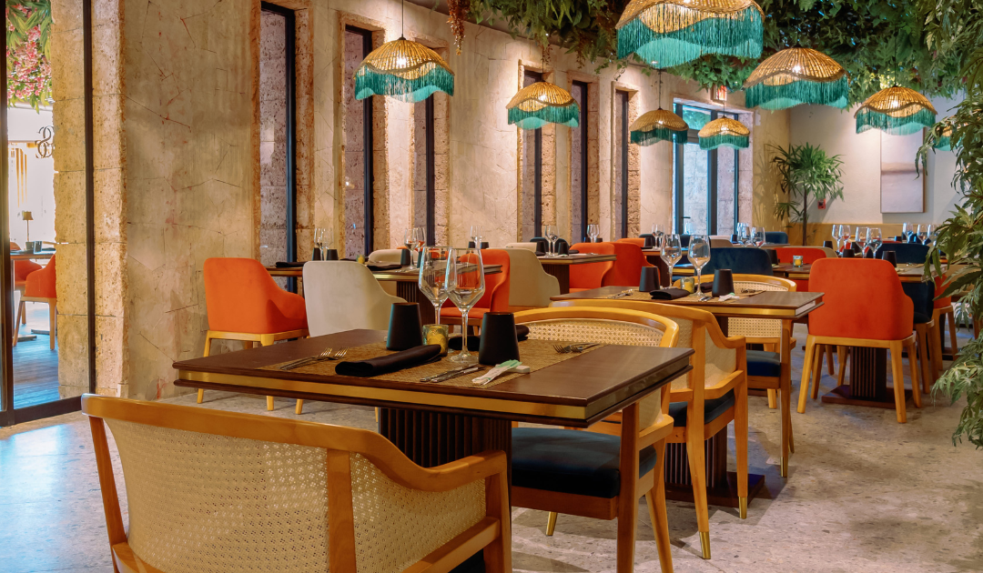 WOK ASIAN EXPERIENCE