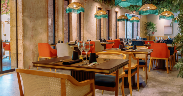 WOK ASIAN EXPERIENCE