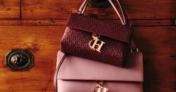 CAROLINA HERRERA