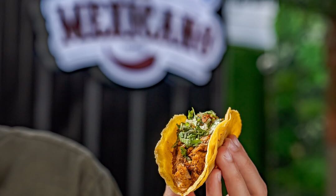 EL MEXICANO RD