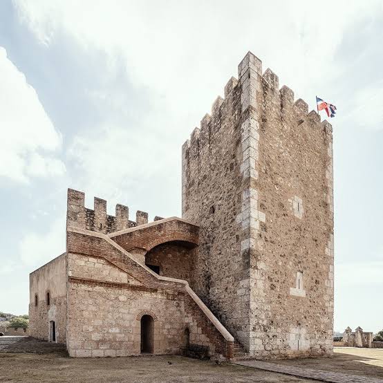 MUSEO FORTALEZA OZAMA