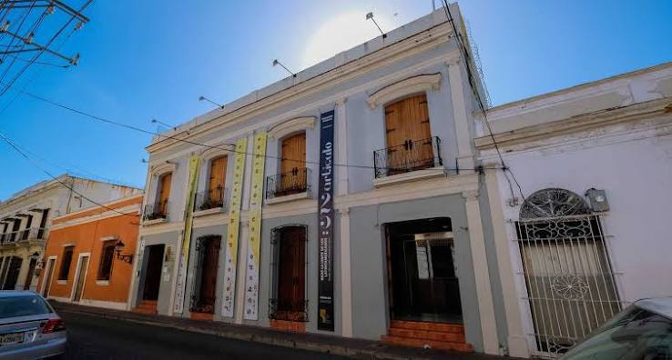 MUSEO MEMORIAL DE LA RESISTENCIA DOMINICANA