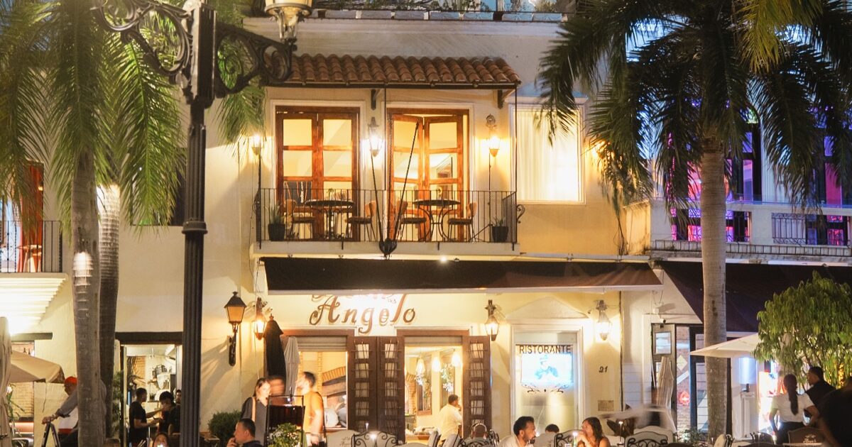 RISTORANTE ANGELO