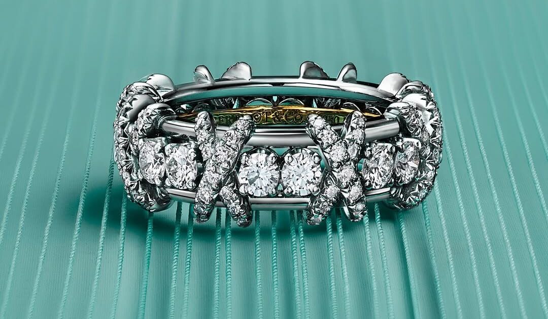 TIFFANY & CO.