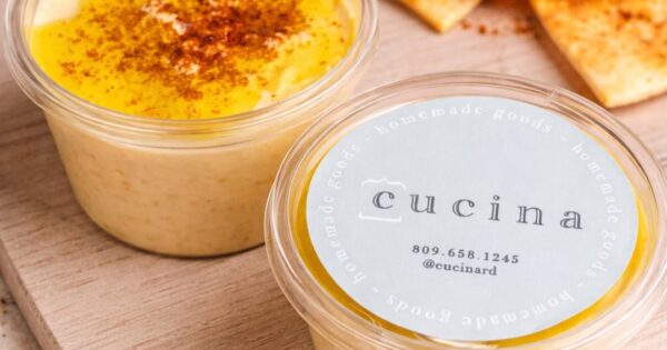 CUCINA RD