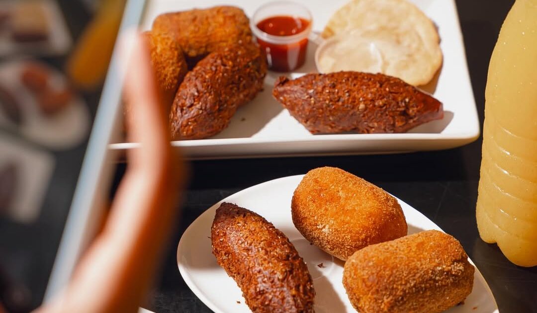 MILANÉS PASTELITOS