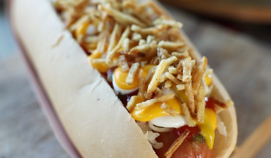 RICO HOT DOG