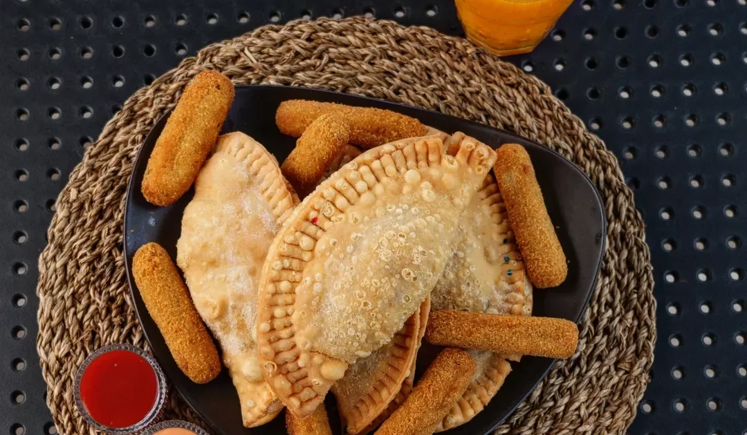DE NOSOTROS EMPANADAS