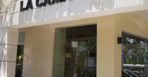 LA CAMPAGNA