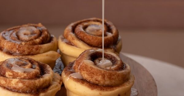 NATA’S BAKERY