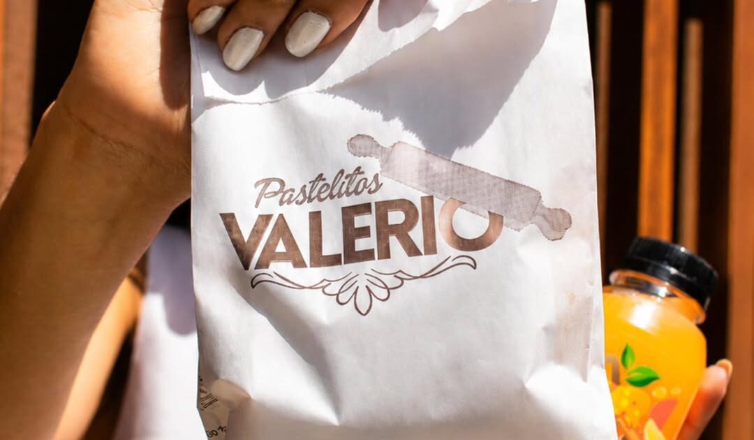 PASTELITOS VALERIO