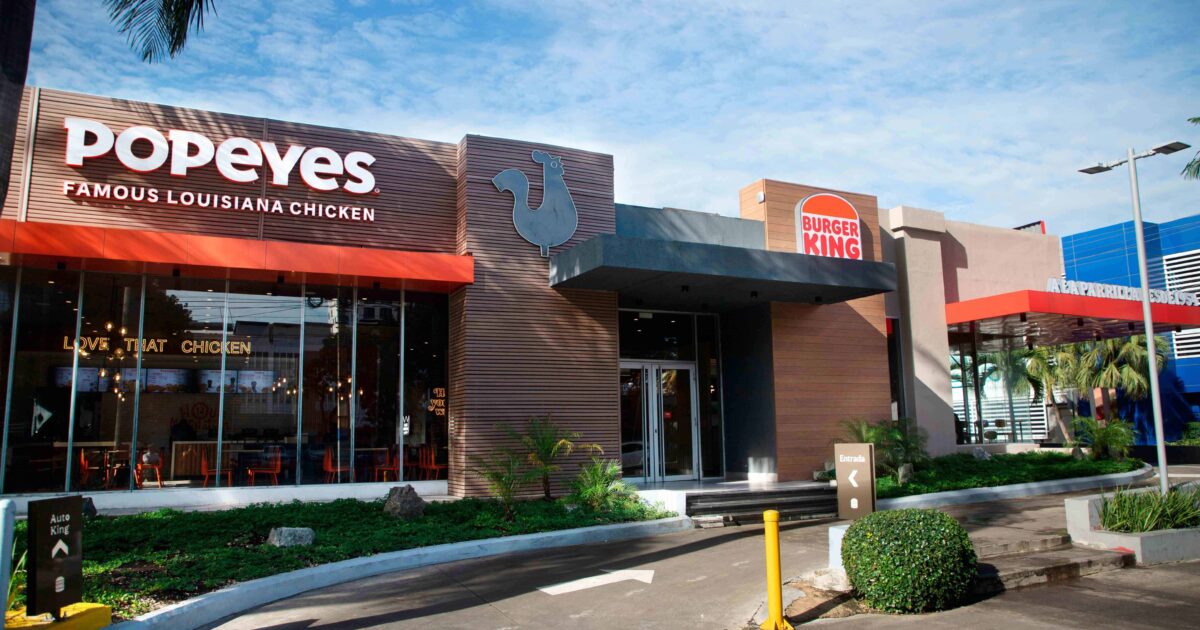POPEYES
